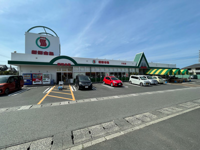 新鮮市場大在店