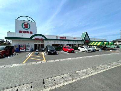 新鮮市場大在店