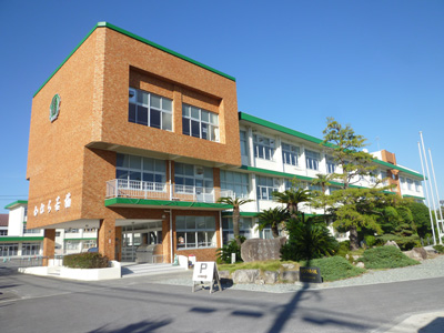 市立若楠小学校