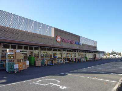 マルキョウ神野店