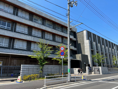 高松市立栗林小学校