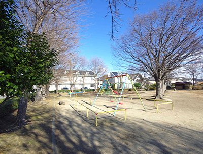 亀田公園