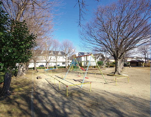 亀田公園