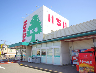 いちい渡利店