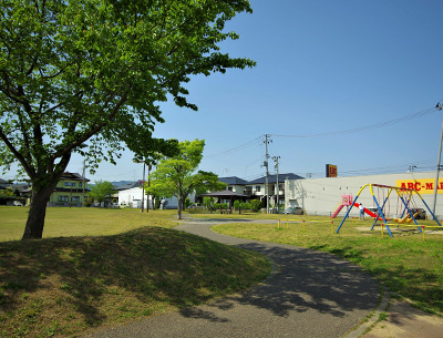 びわぶち公園