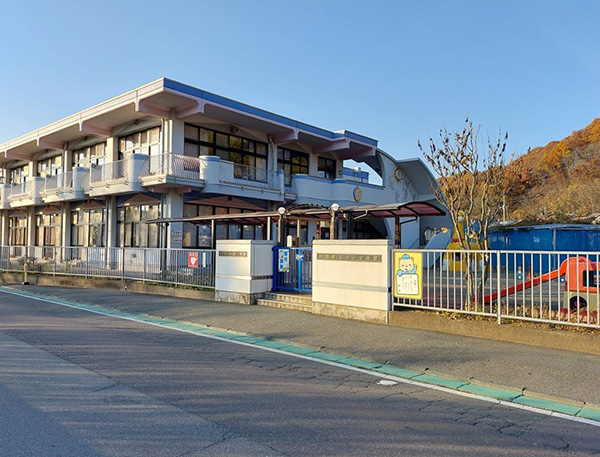 水道橋くるみ幼稚園