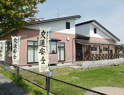 桜台学童クラブ