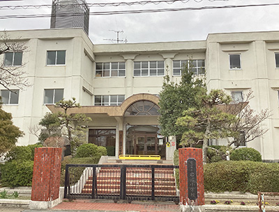 岩沼市立岩沼小学校