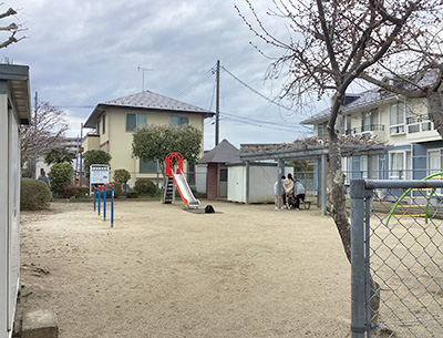 中央児童遊園