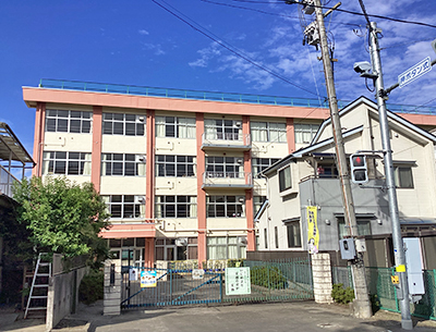 仙台市立南小泉小学校