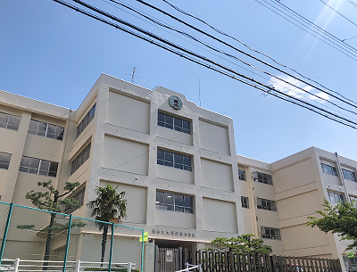 仙台市立将監西小学校