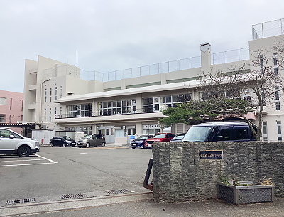 仙台市立吉成小学校