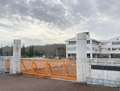 仙台市立南吉成小学校：選択可能小学校