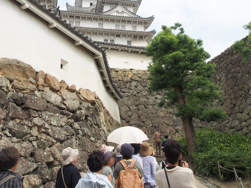 遠集会研修旅行