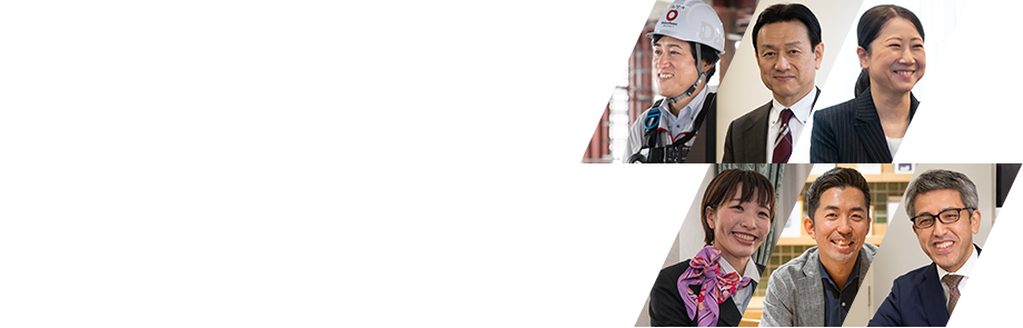 Spirit of Hearts 創業者精神を引き継ぐ者たち