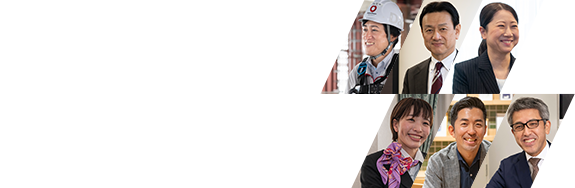 Spirit of Hearts 創業者精神を引き継ぐ者たち