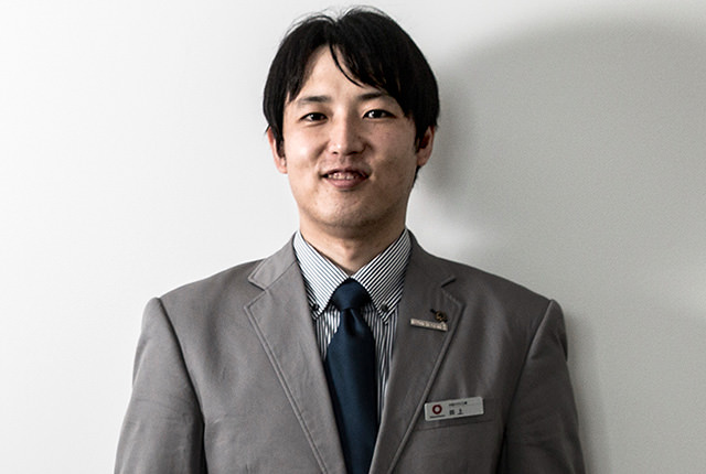 井上 佳久