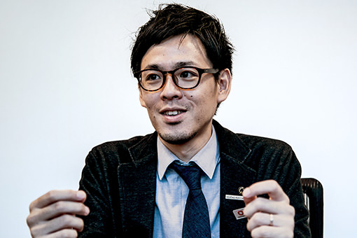 金田 拓也