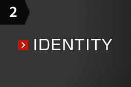 2 IDENTITY