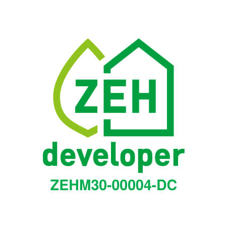 ZEH developer