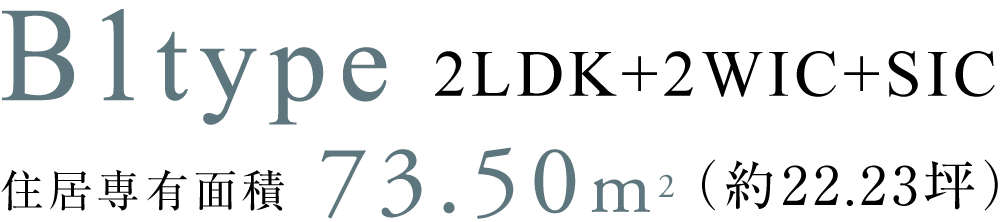 B1タイプスペック