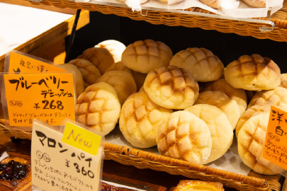 トツゼン ベーカーズ キッチン