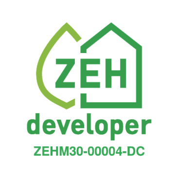 ZEH developer