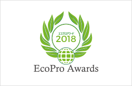 EcoPro Awards