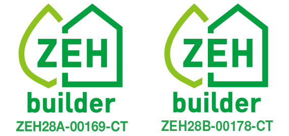 ZEH builder