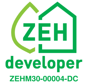 ZEH developer