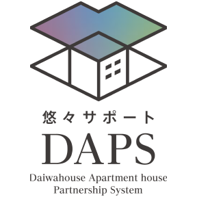 悠々サポートDAPS