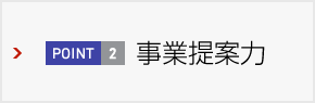 事業計画力