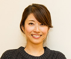 太田良子さん