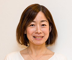 小野良子さん