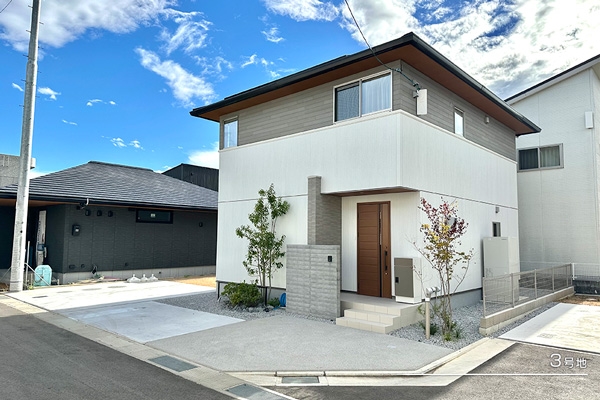 セキュレア香川県立図書館南　(分譲住宅)